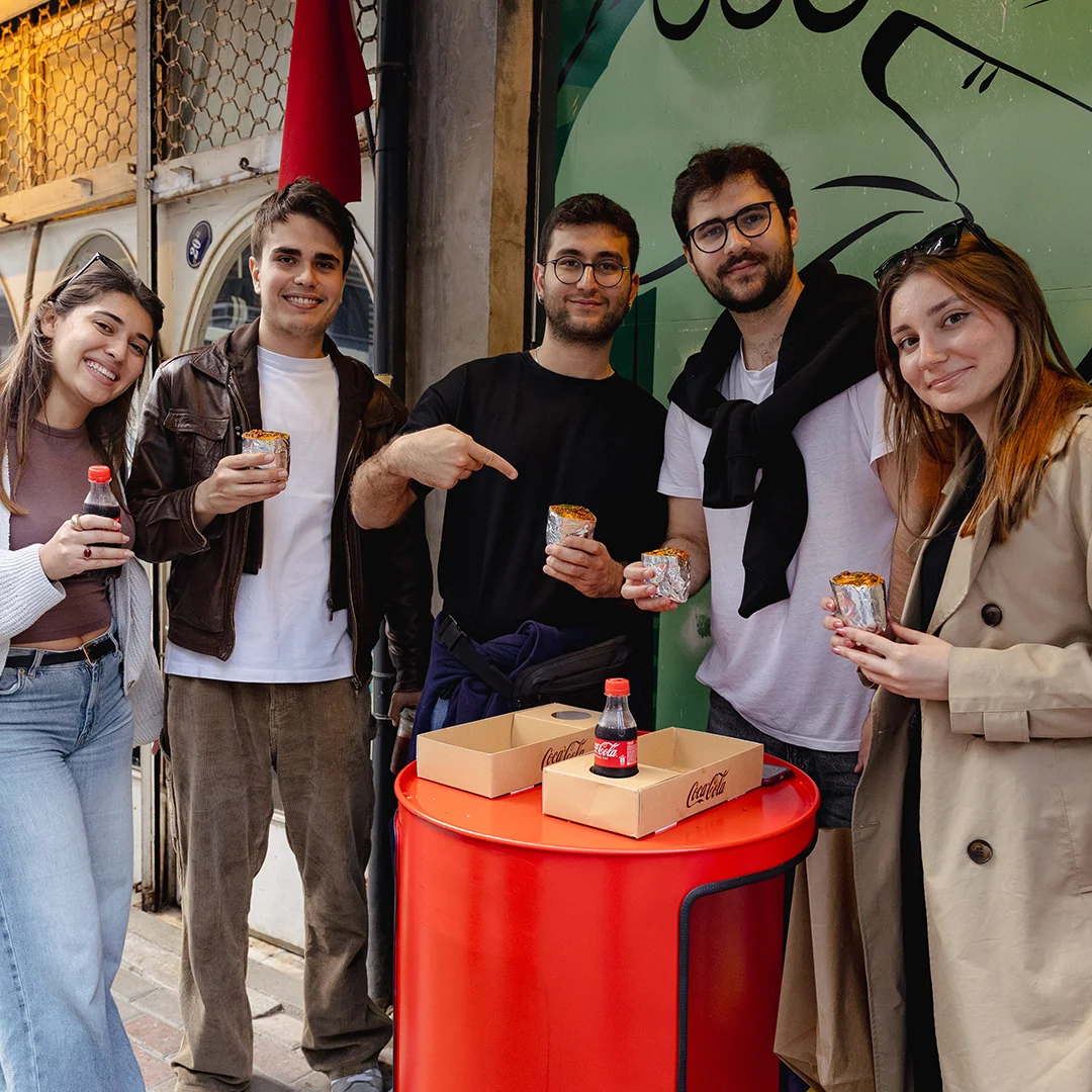 Festival hazırlığı