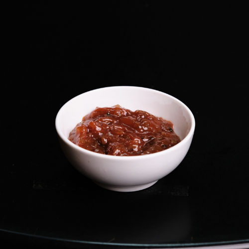 Ballı Mantar Ketçabı