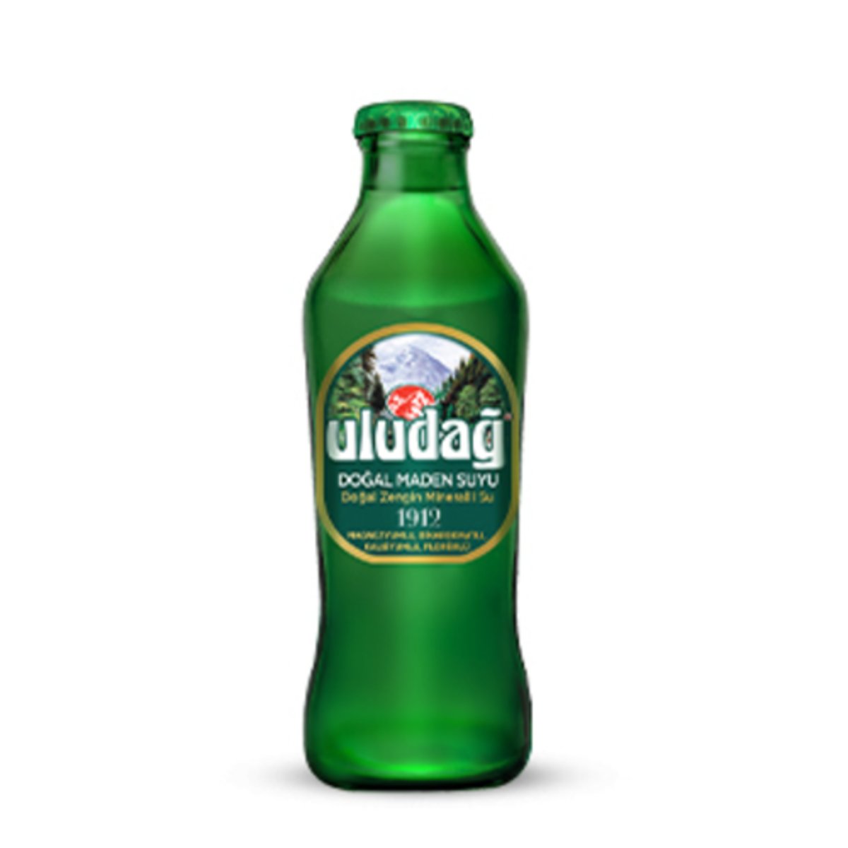 Cam Şişe Soda
