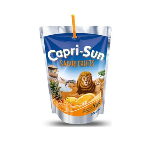Capri - Sun Safari