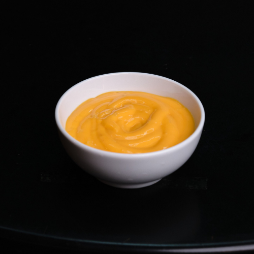 Cheddar Sos
