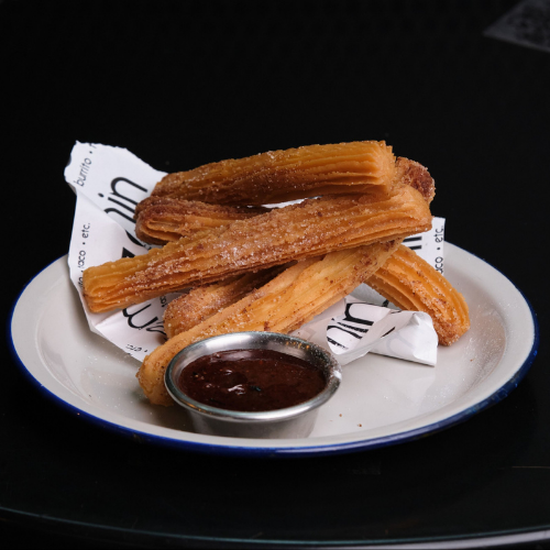 Churros
