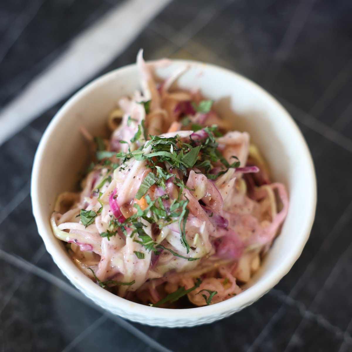 Coleslaw