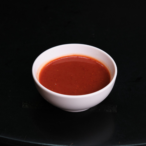Habanero Sos