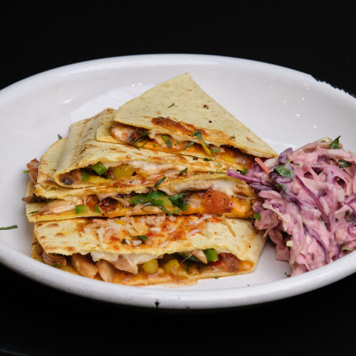 Quesadilla