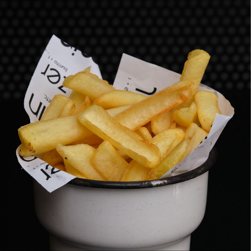 Sade Kaşık Patates